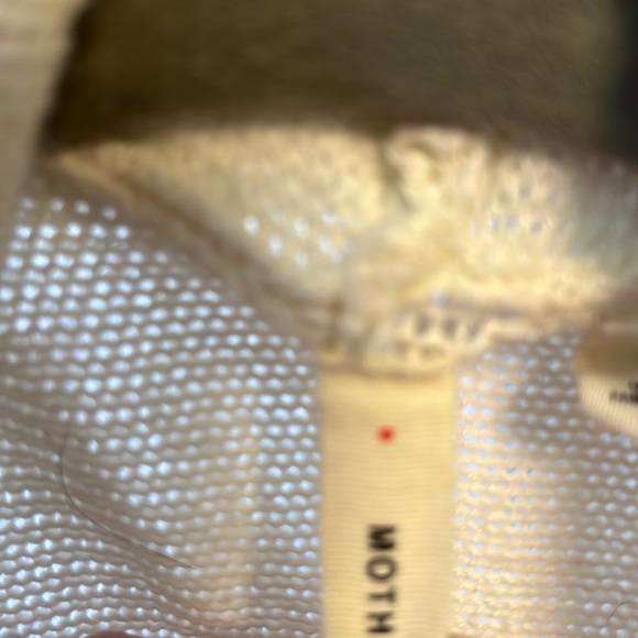 Anthropologie Moth Warm open cardigan - Picture 4 of 6